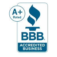 A+ BBB Rating